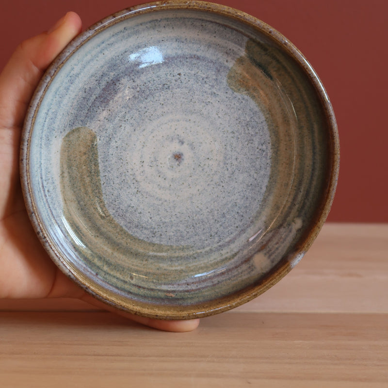 Flad skål, skovbund (kopi)