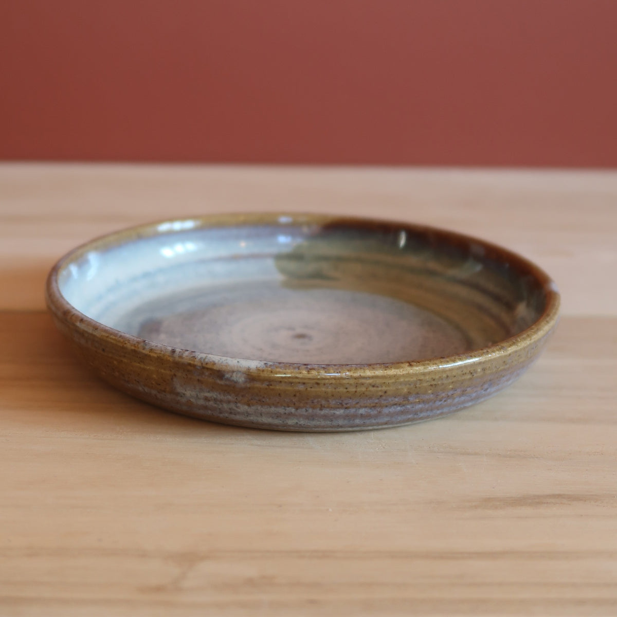 Flad skål, skovbund (kopi)