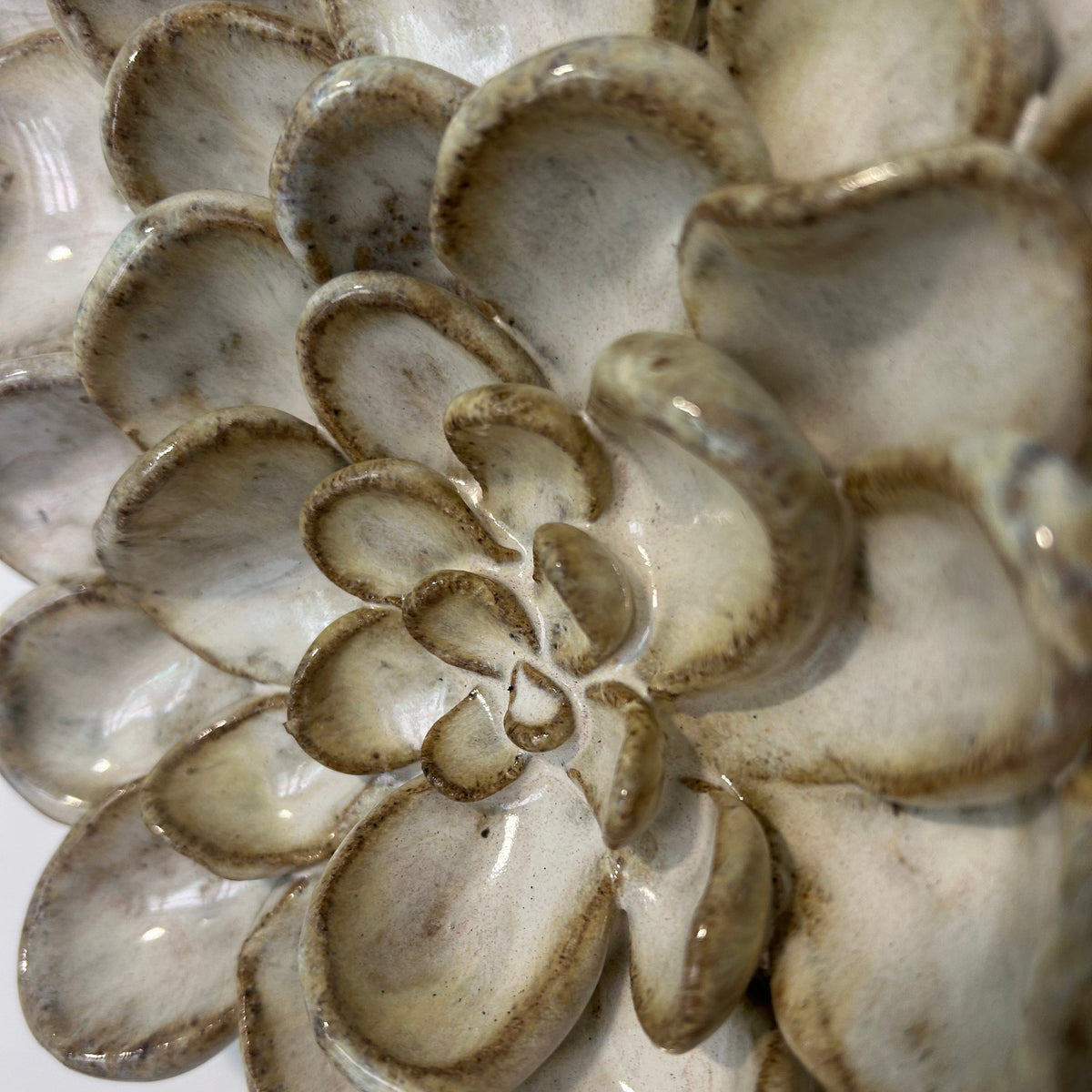 Wallpiece