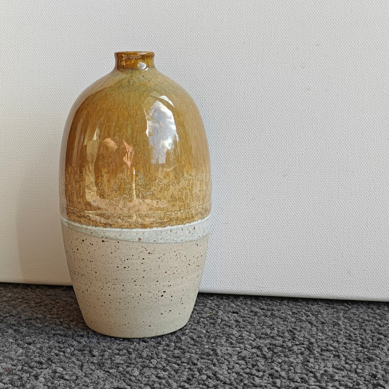 Unika flaskevase
