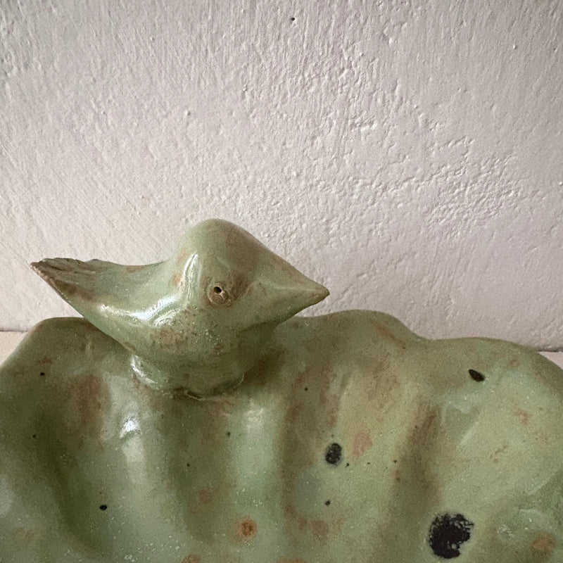 Fad/fuglebad
