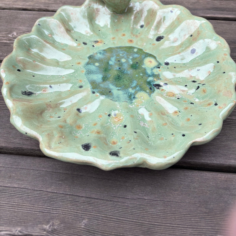 Fad/fuglebad