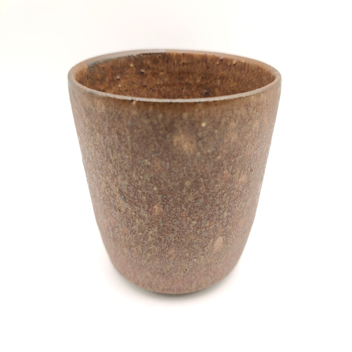 The Last Cup - Coffee