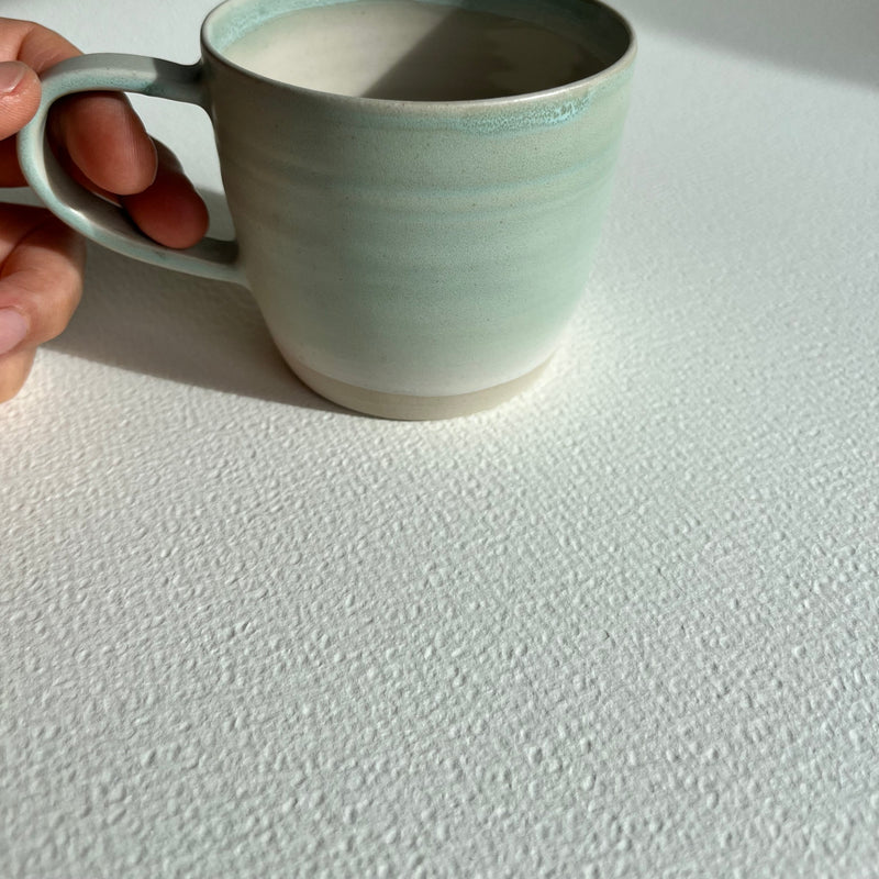ALM m HANK - mint