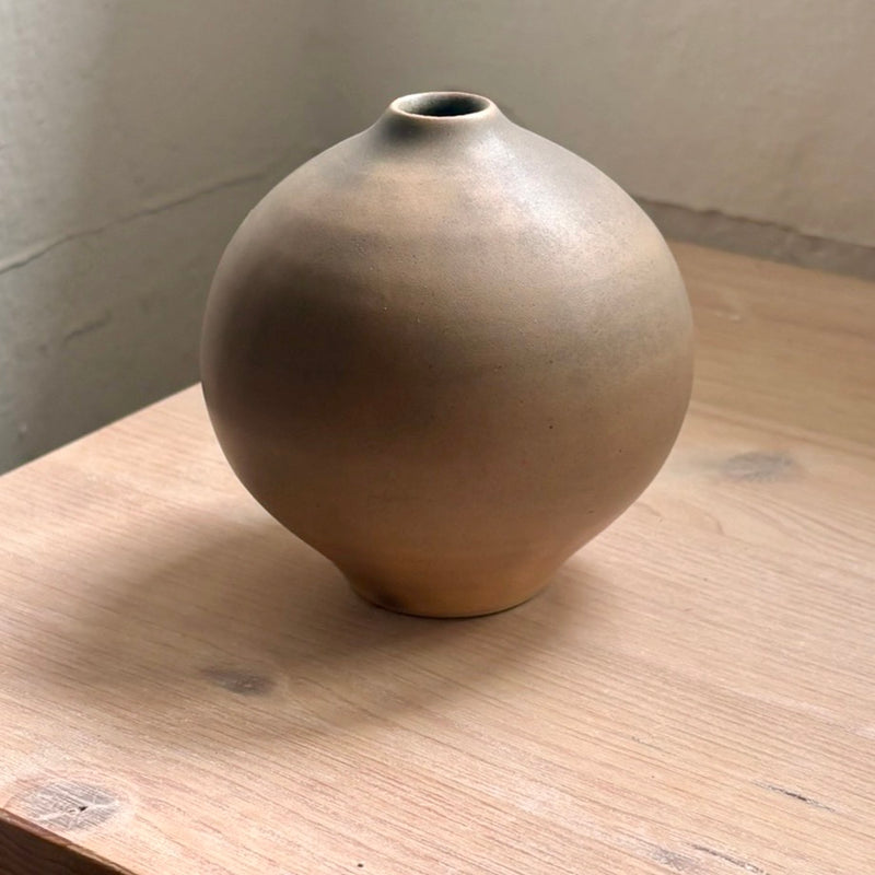 minivase, mokka