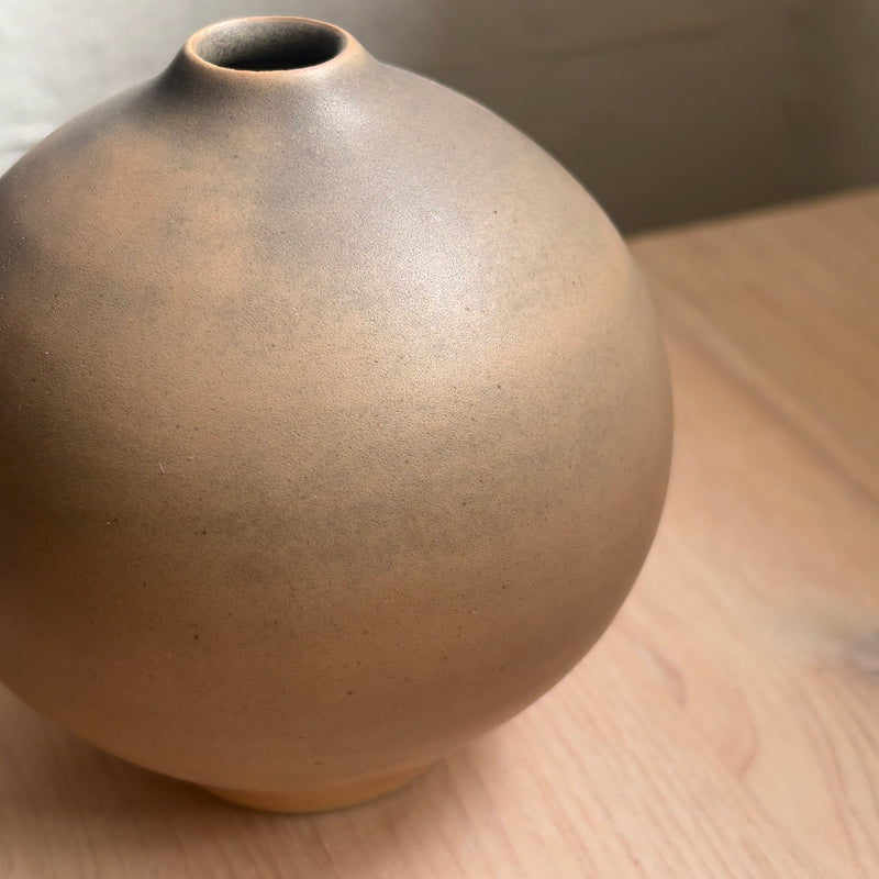 minivase, mokka