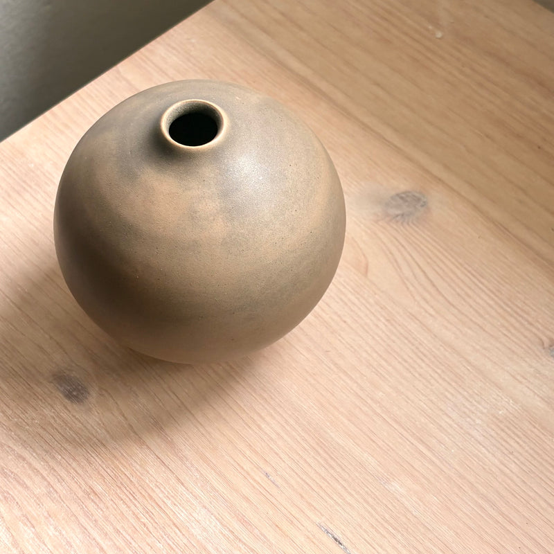 minivase, mokka