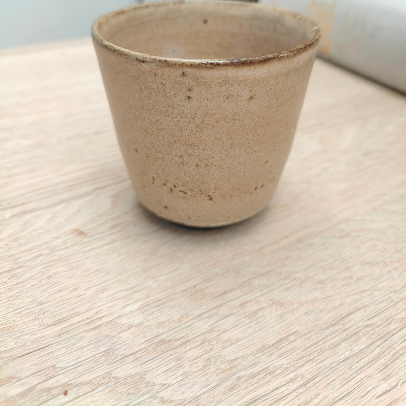 The Last Cup - Lopse
