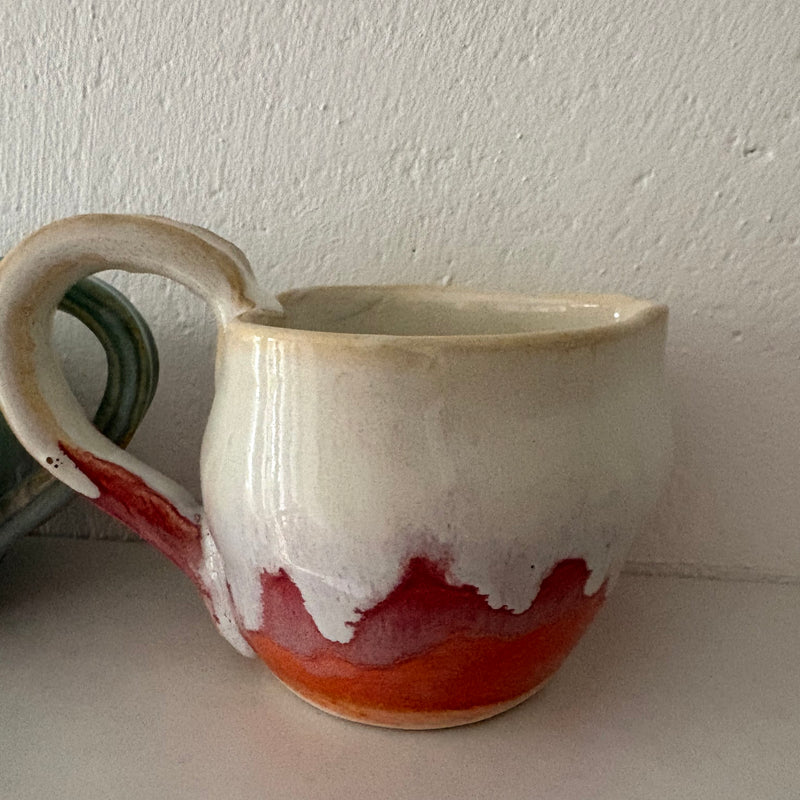 Bryllupskopper sæt: Mr./Mrs