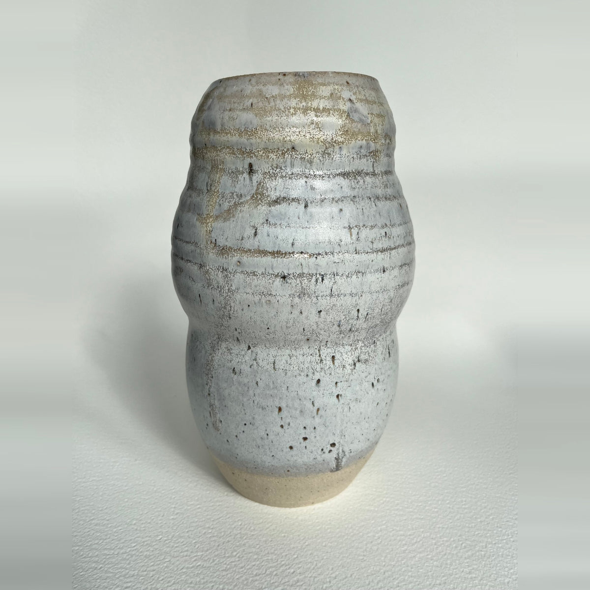 BOBLEVASE - stor, tåge
