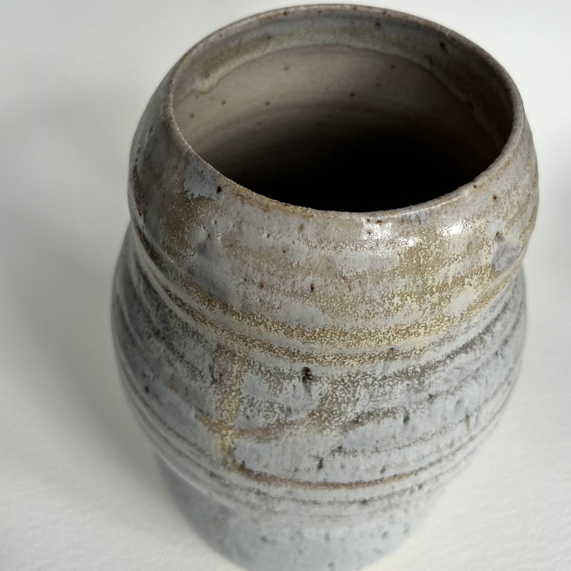 BOBLEVASE - stor, tåge