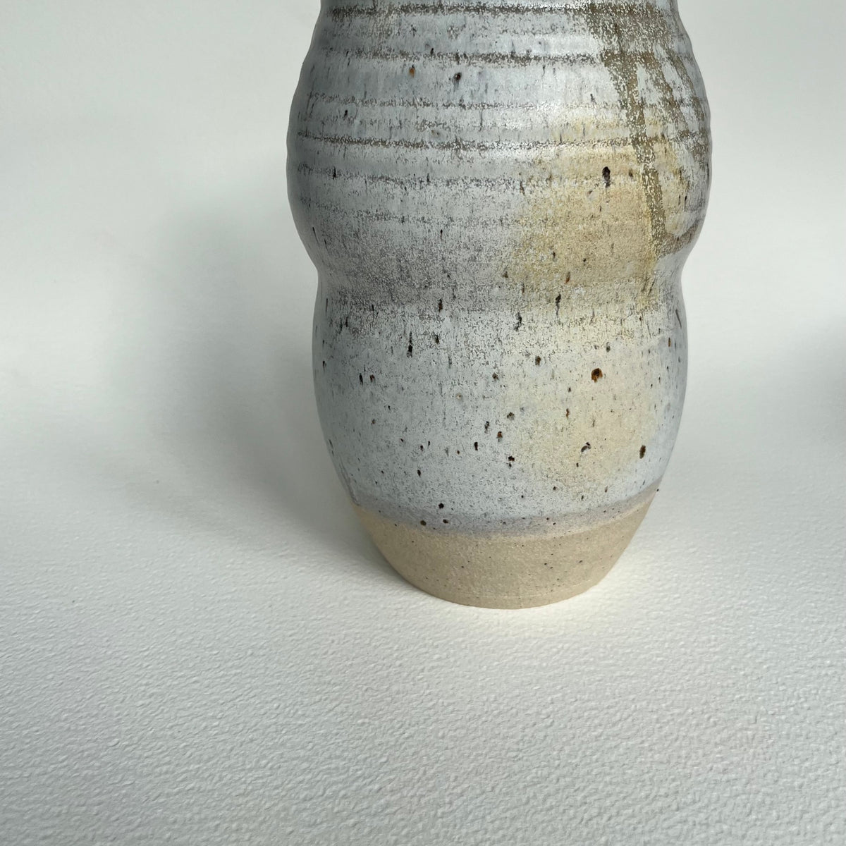 BOBLEVASE - stor, tåge