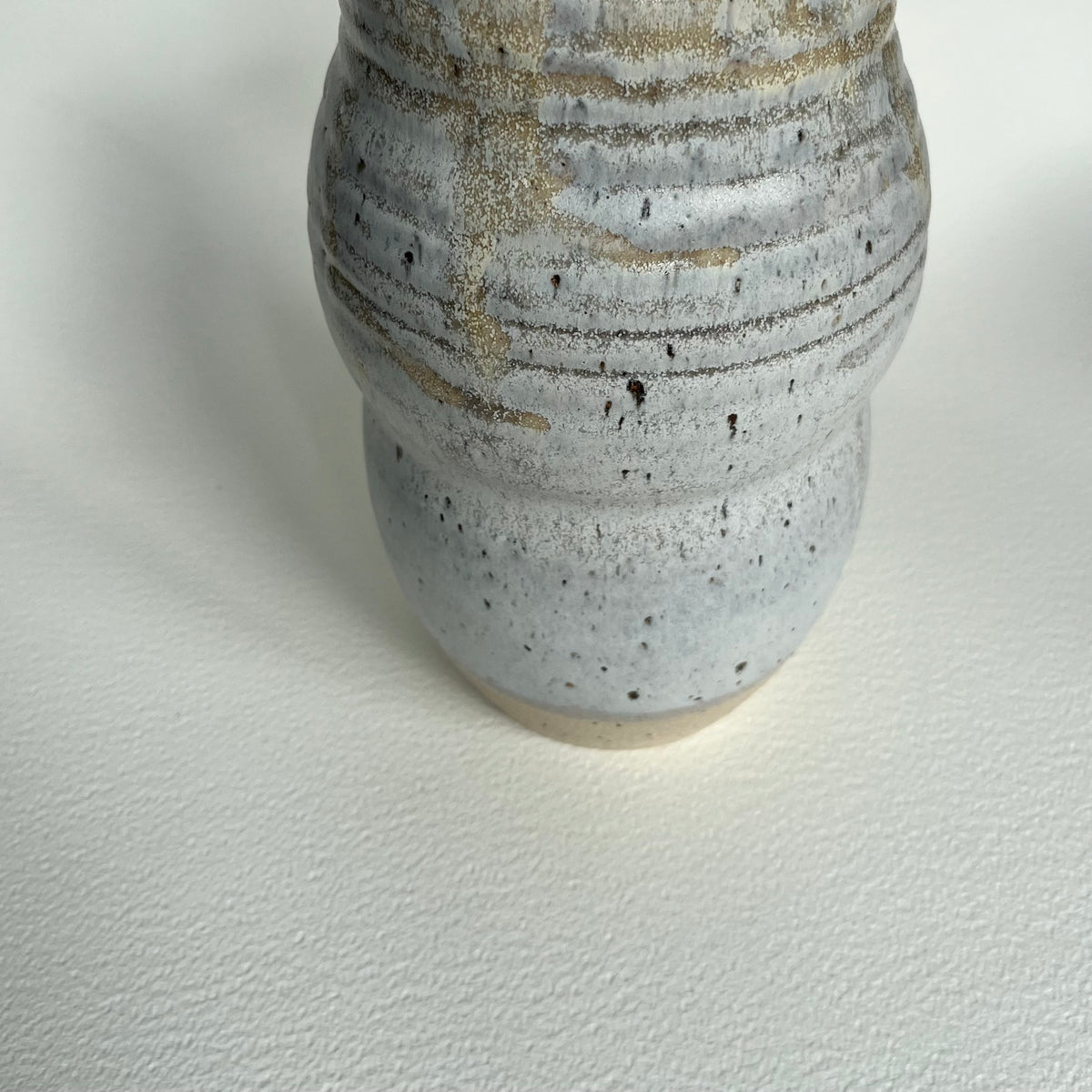 BOBLEVASE - stor, tåge