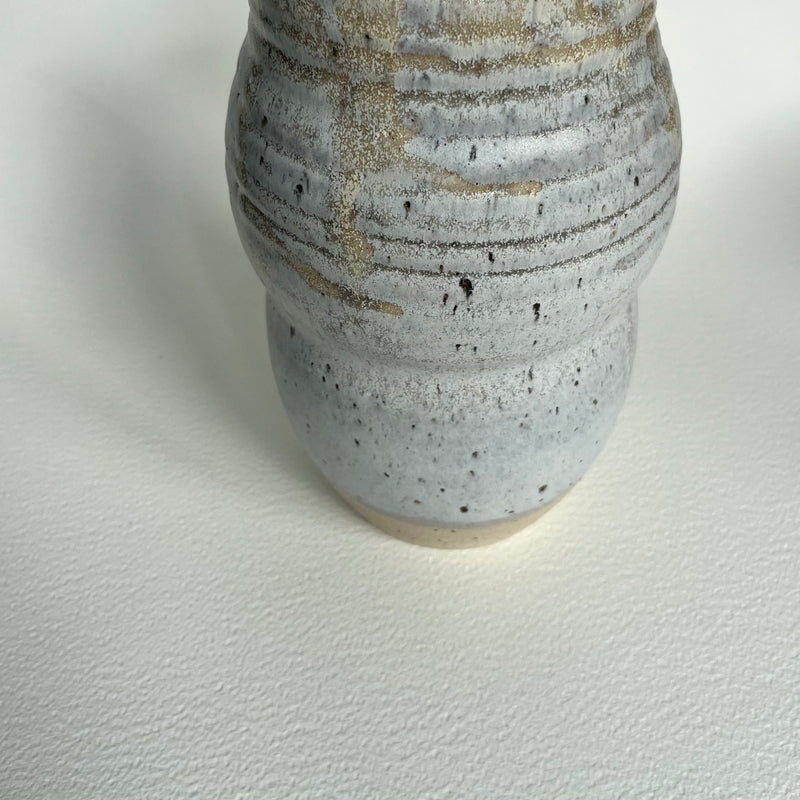 BOBLEVASE - stor, tåge