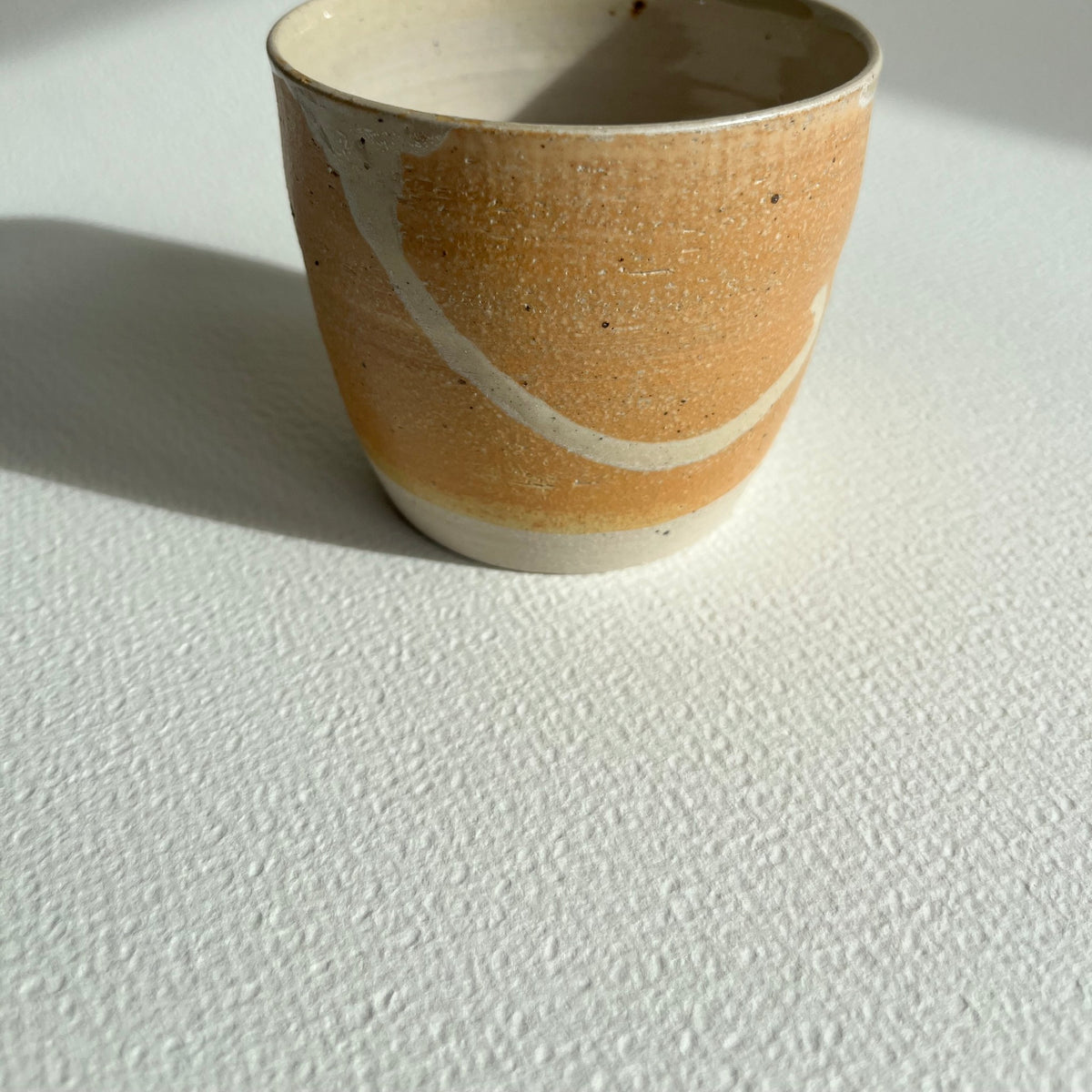 ALM - lys orange