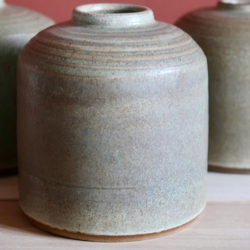 Vase, mos