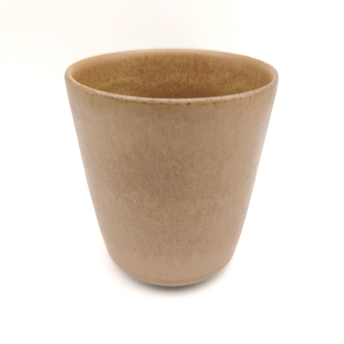 The Last Cup - Earthy