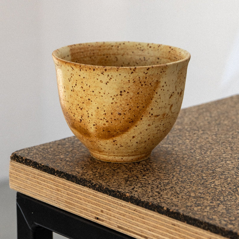 INSHŌ cappuccino