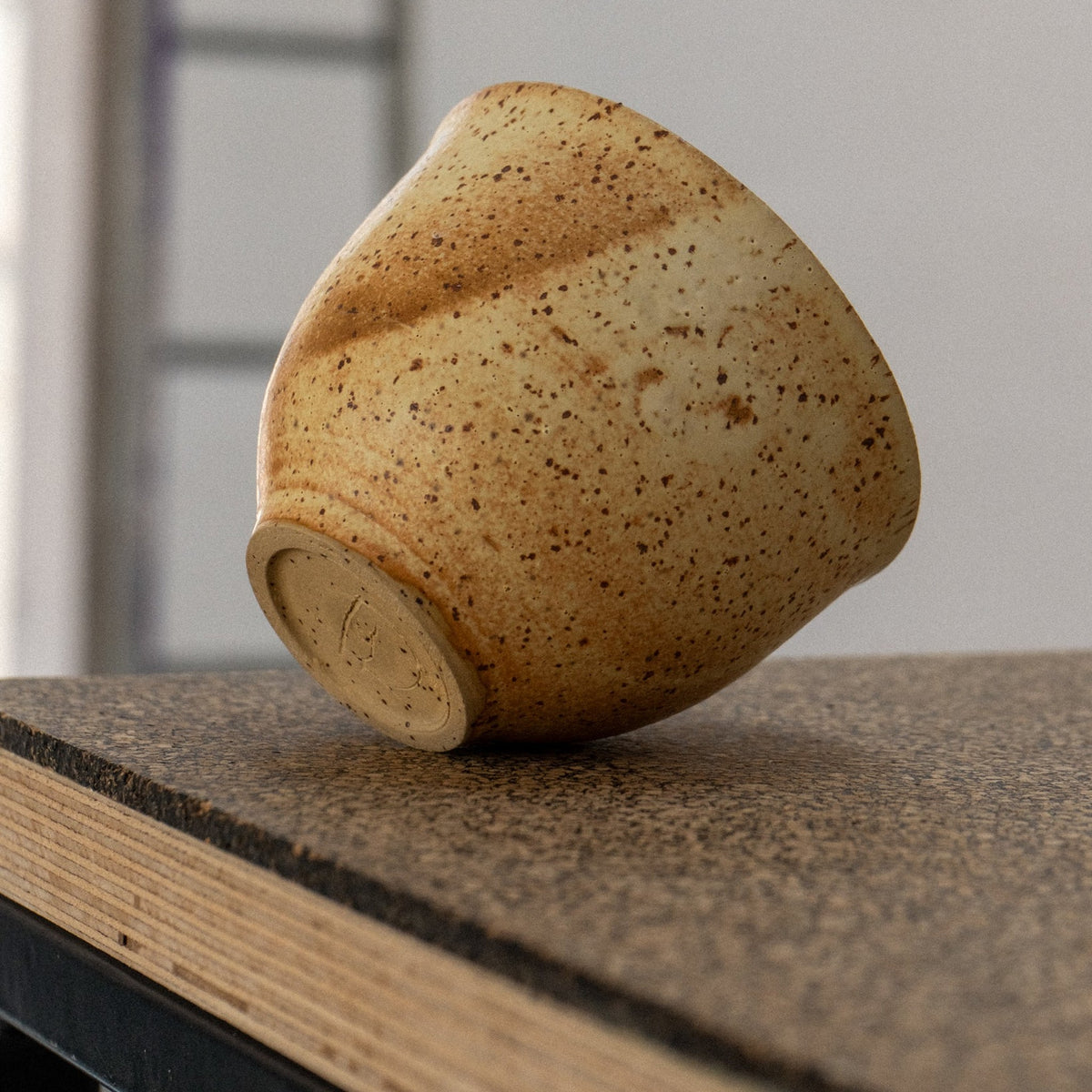 INSHŌ cappuccino