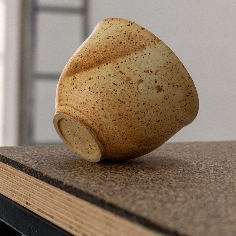 INSHŌ cappuccino