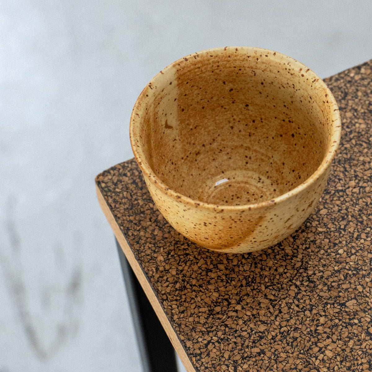 INSHŌ cappuccino