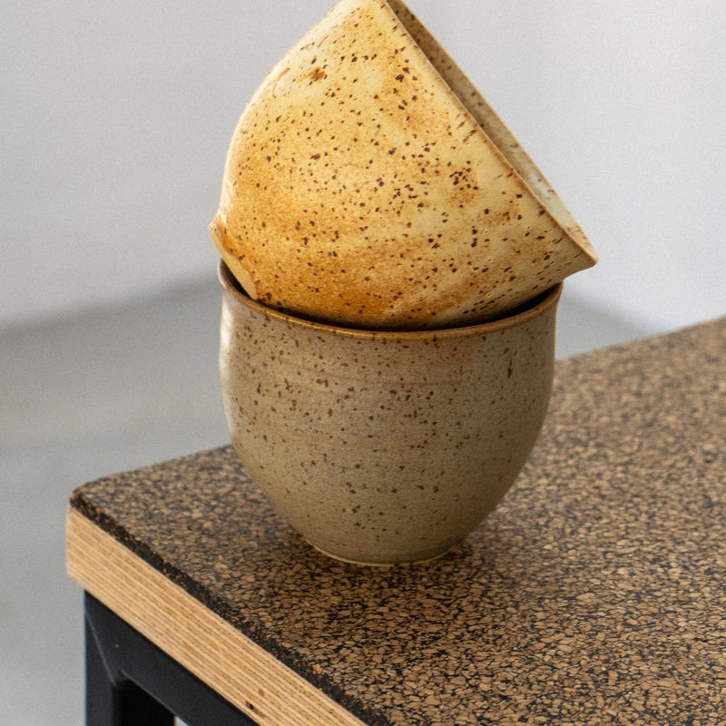 INSHŌ cappuccino