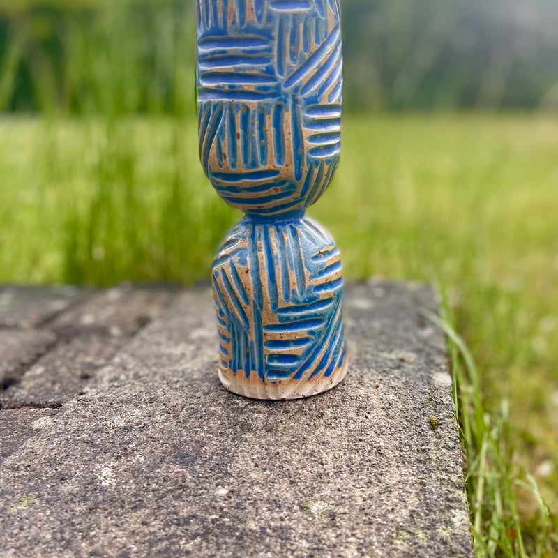 Vase/lysestage - brug den begge veje