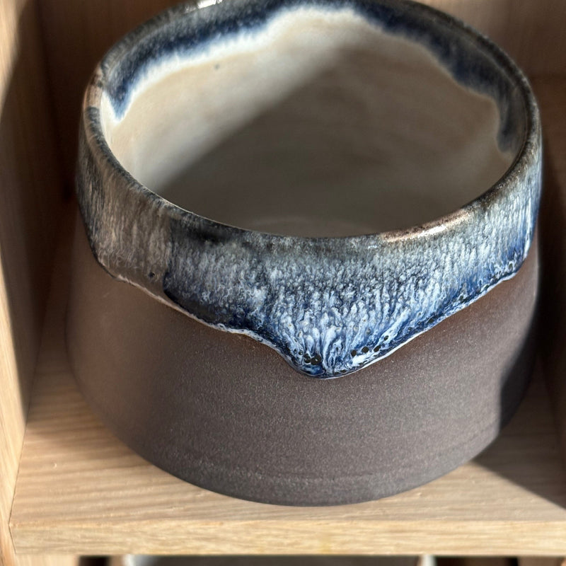 Blåmusling