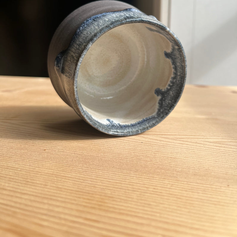 Blåmusling