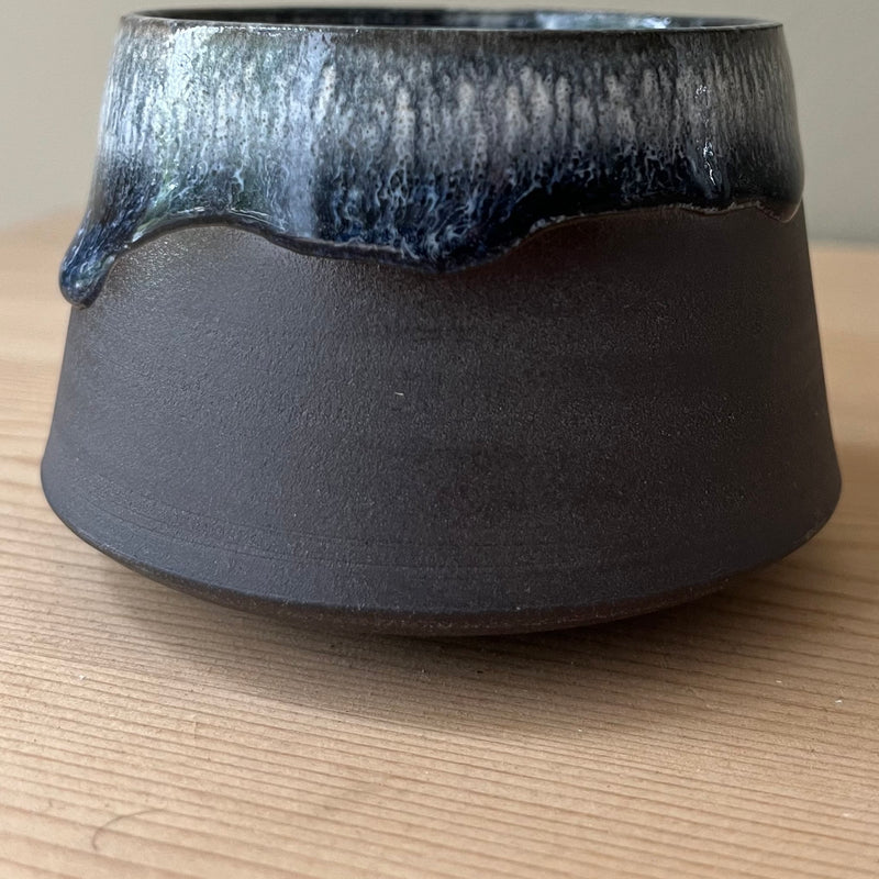 Blåmusling