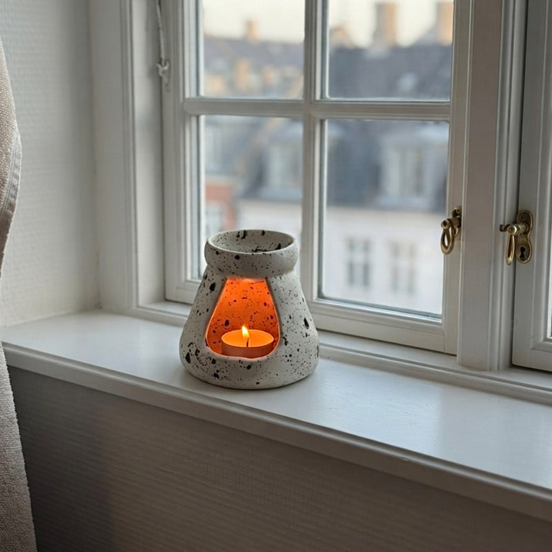 Duftlampe