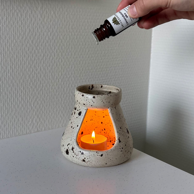 Duftlampe
